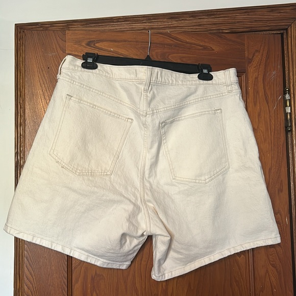 Curve love dad shorts - Picture 3 of 3
